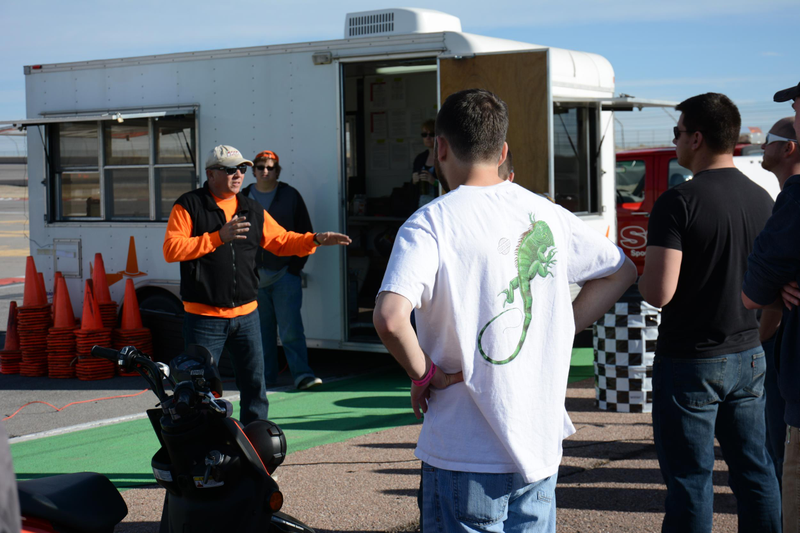 Illustration for article titled Time Attack, Not My Thing